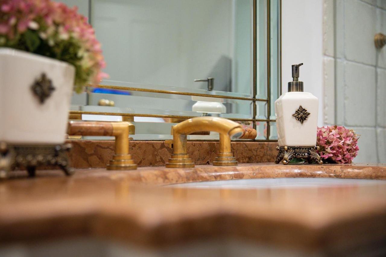 Luxus Hotel Design Villa Ottilienruh Ilsenburg Im Harz Eksteriør bilde
